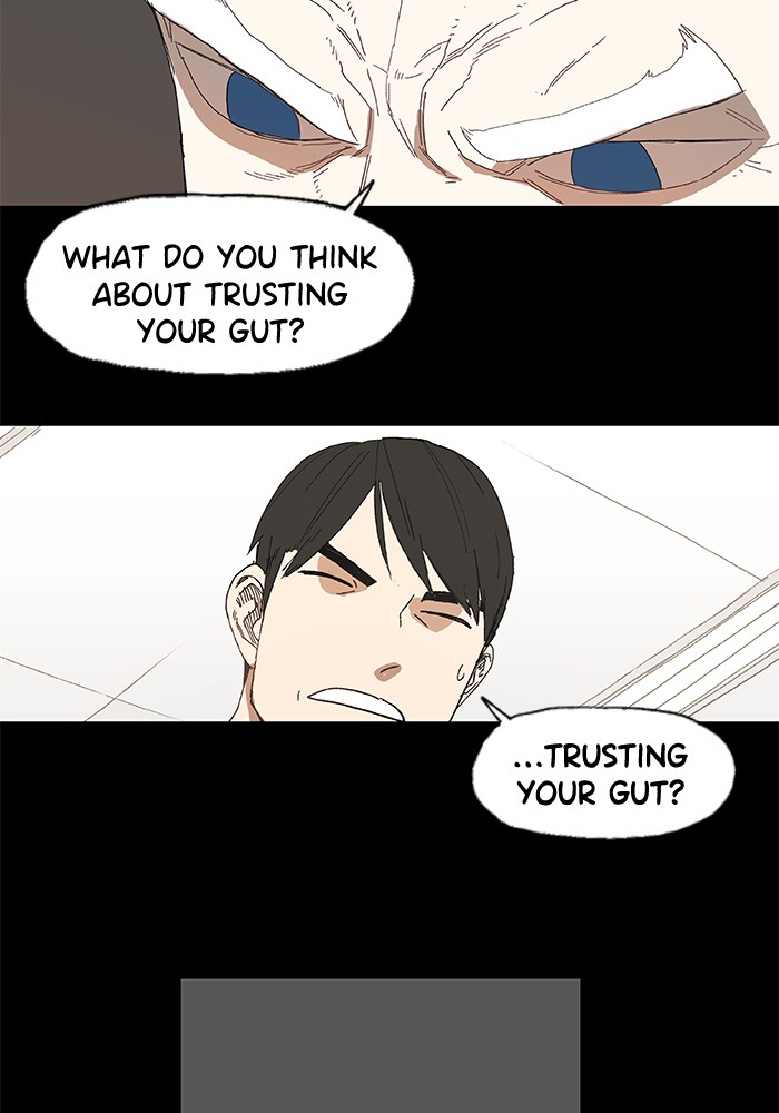 The Boxer chapter 8 page 11