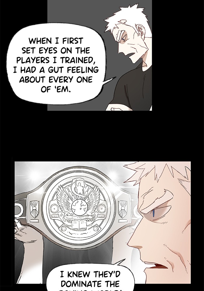 The Boxer chapter 8 page 12