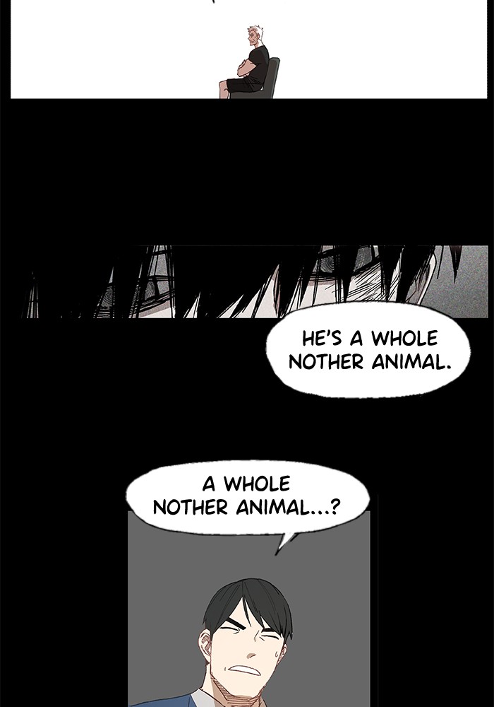 The Boxer chapter 8 page 14