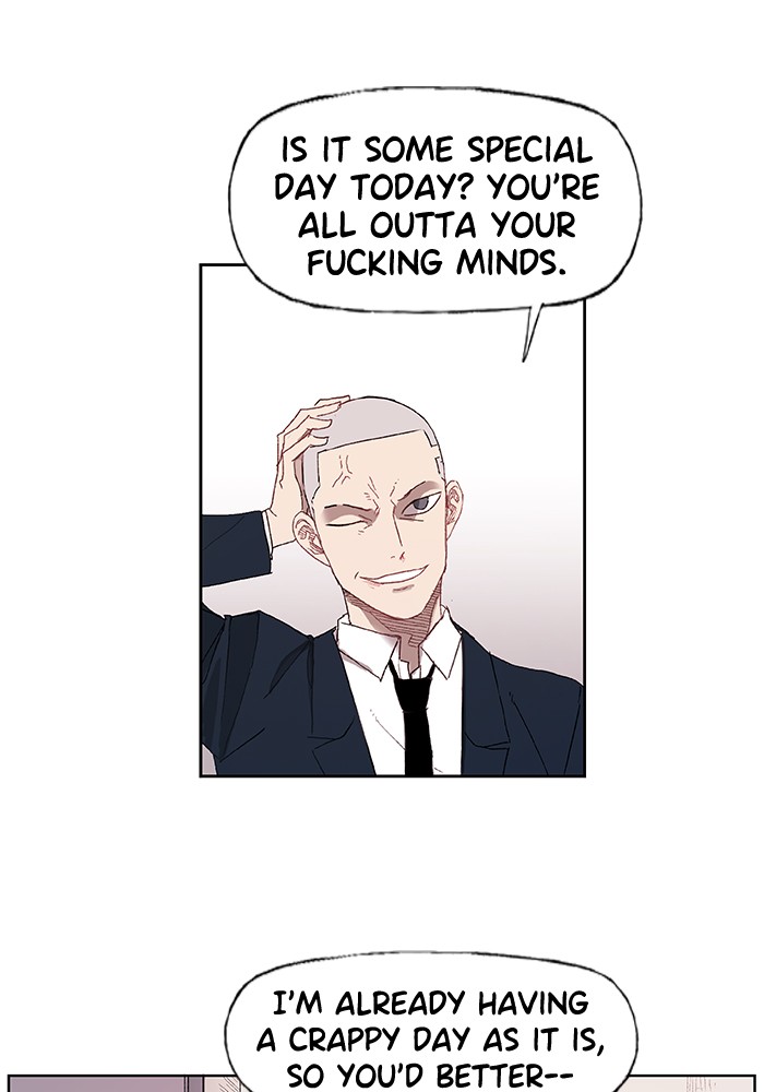 The Boxer chapter 8 page 17