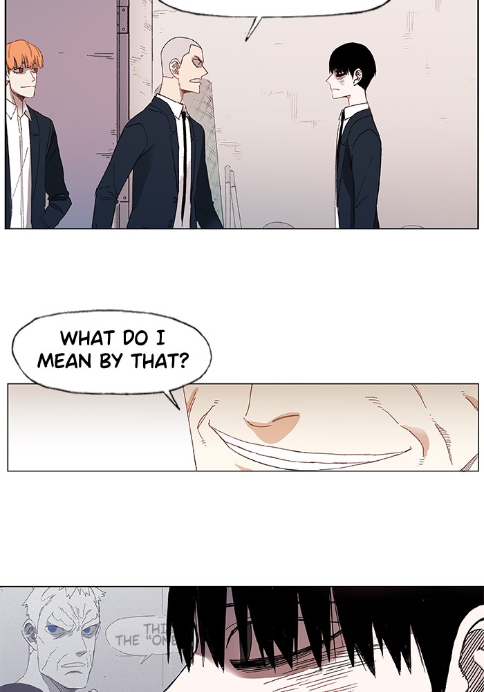 The Boxer chapter 8 page 18