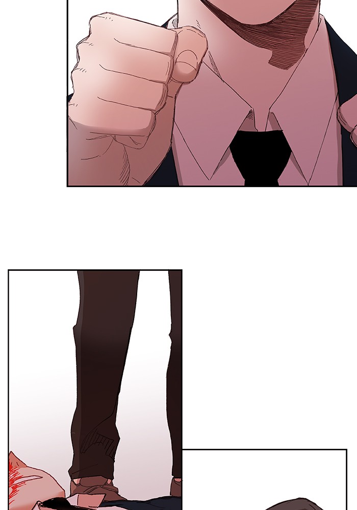 The Boxer chapter 8 page 24