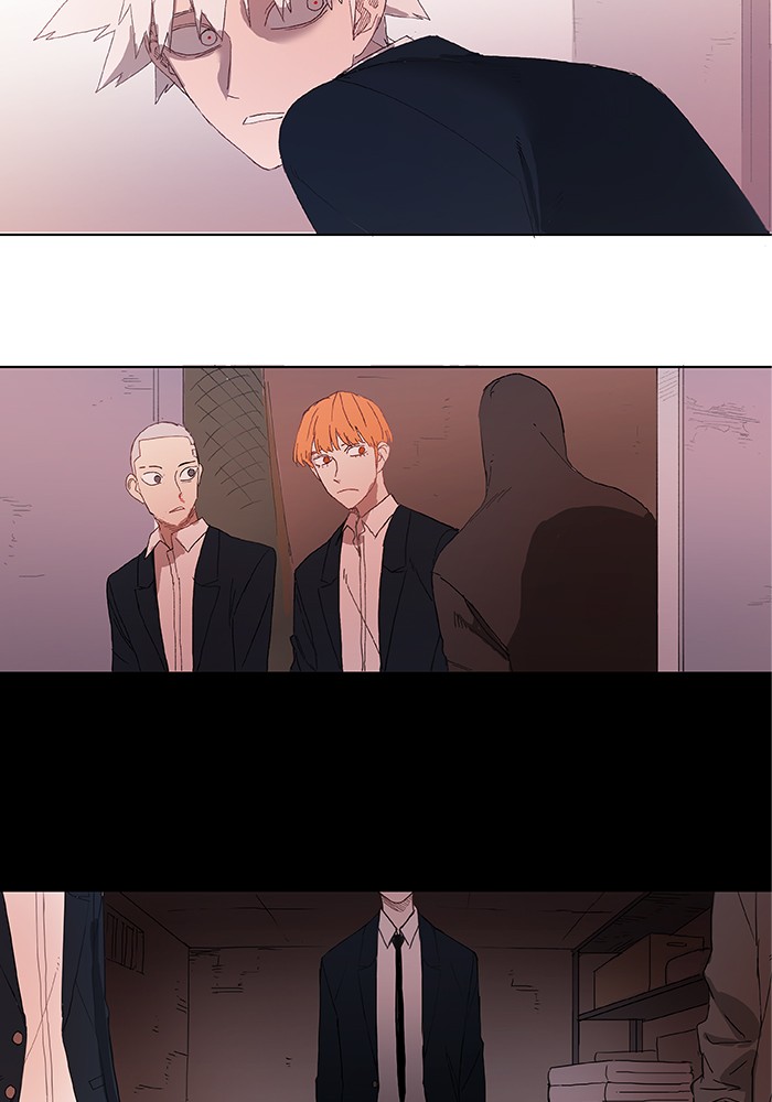 The Boxer chapter 8 page 3