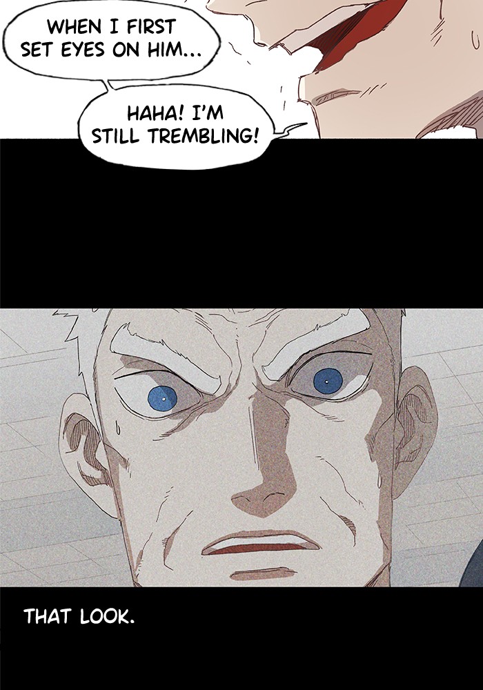 The Boxer chapter 8 page 32