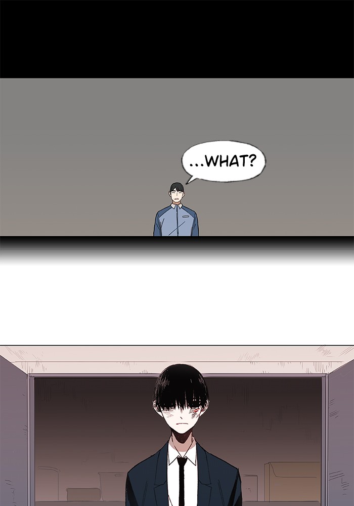 The Boxer chapter 8 page 36