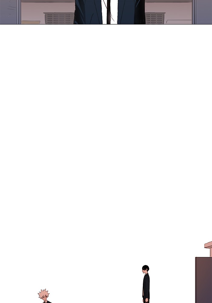 The Boxer chapter 8 page 37