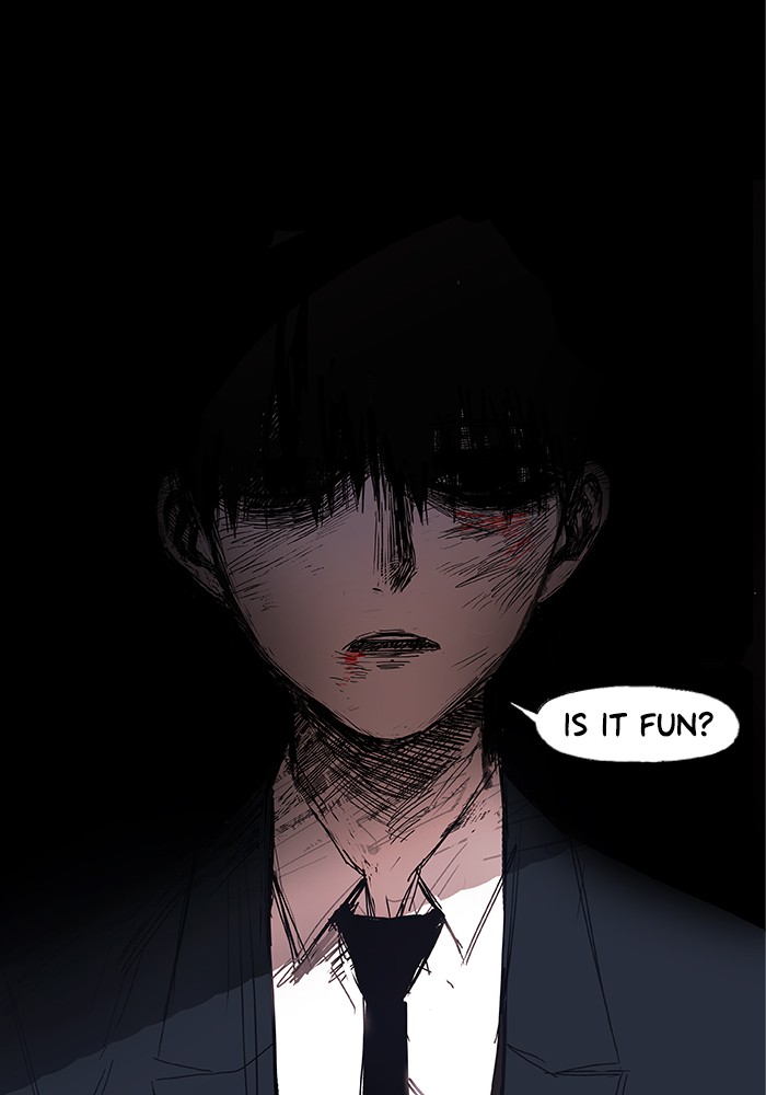 The Boxer chapter 8 page 5