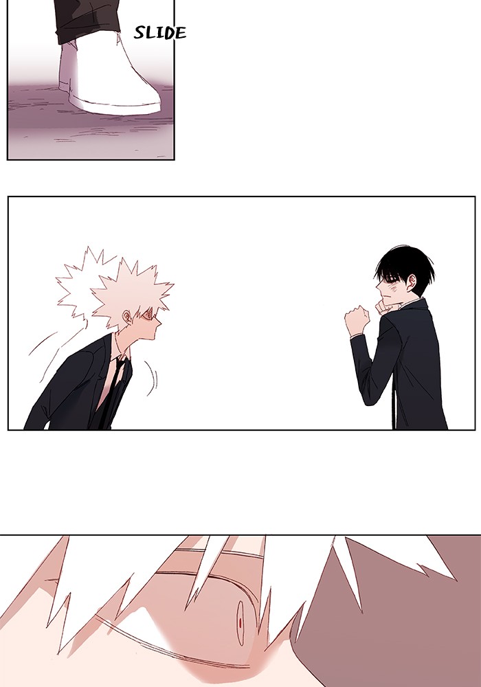 The Boxer chapter 8 page 53