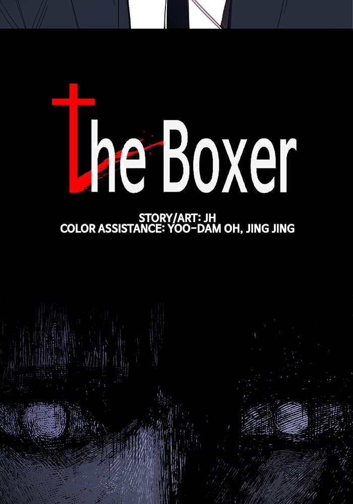 The Boxer chapter 8 page 6