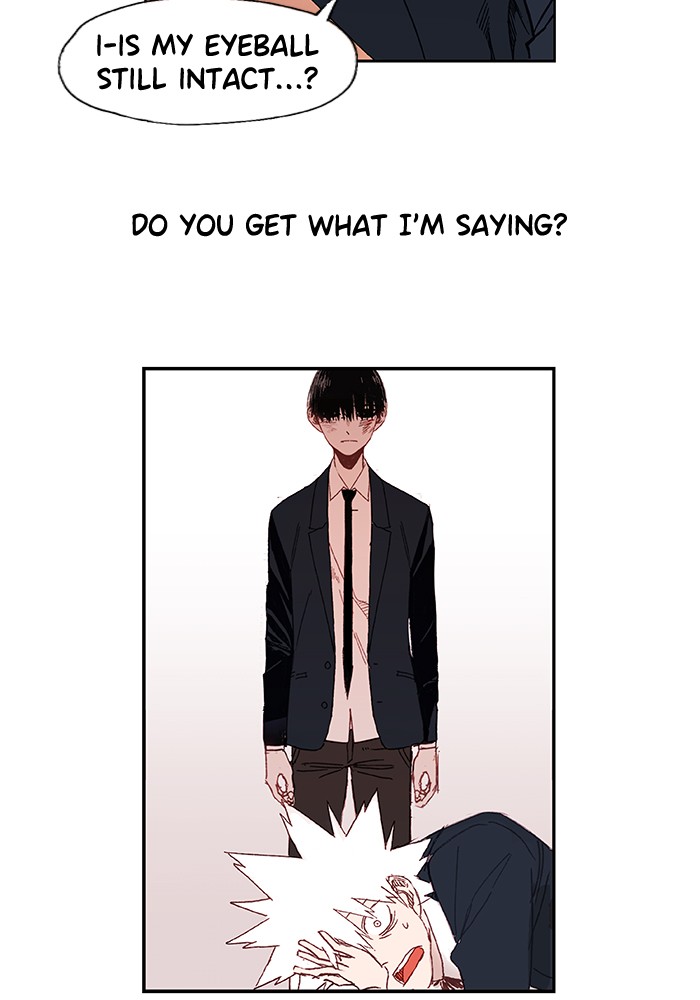 The Boxer chapter 8 page 60