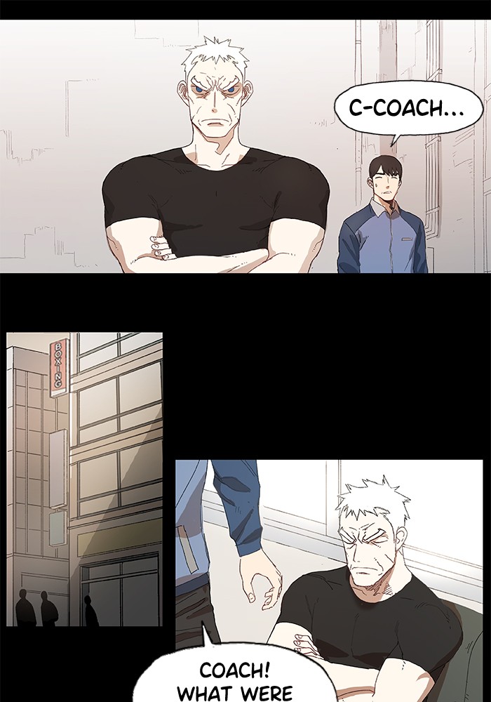 The Boxer chapter 8 page 9