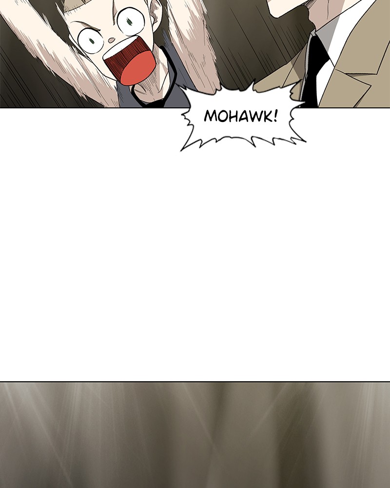 The Boxer chapter 80 page 11