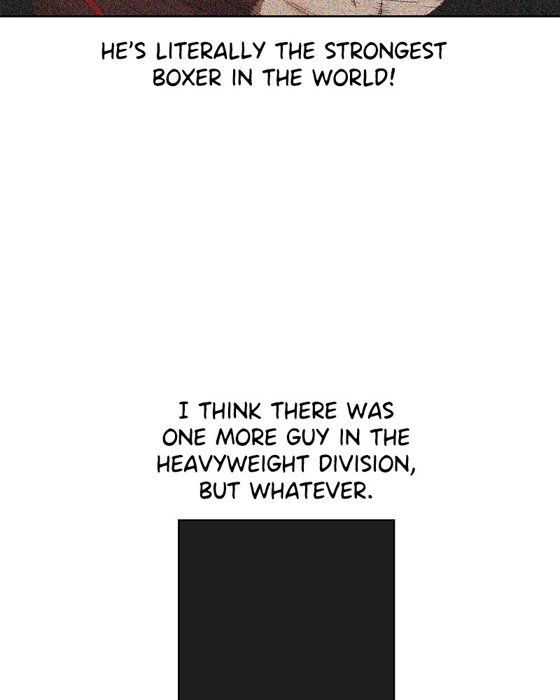 The Boxer chapter 80 page 19