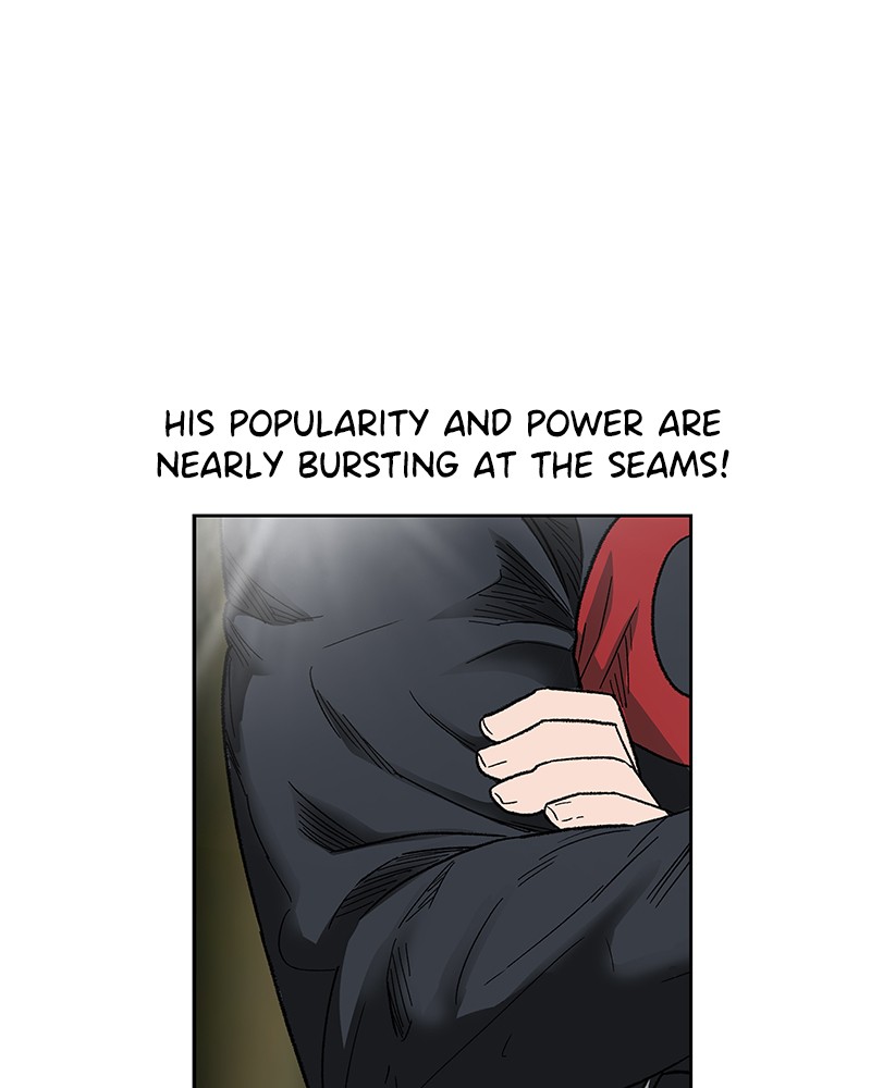 The Boxer chapter 80 page 23