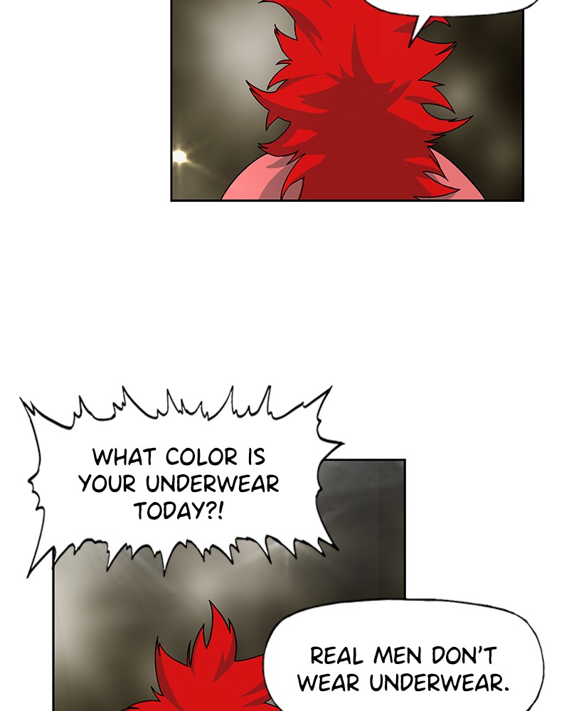 The Boxer chapter 80 page 26