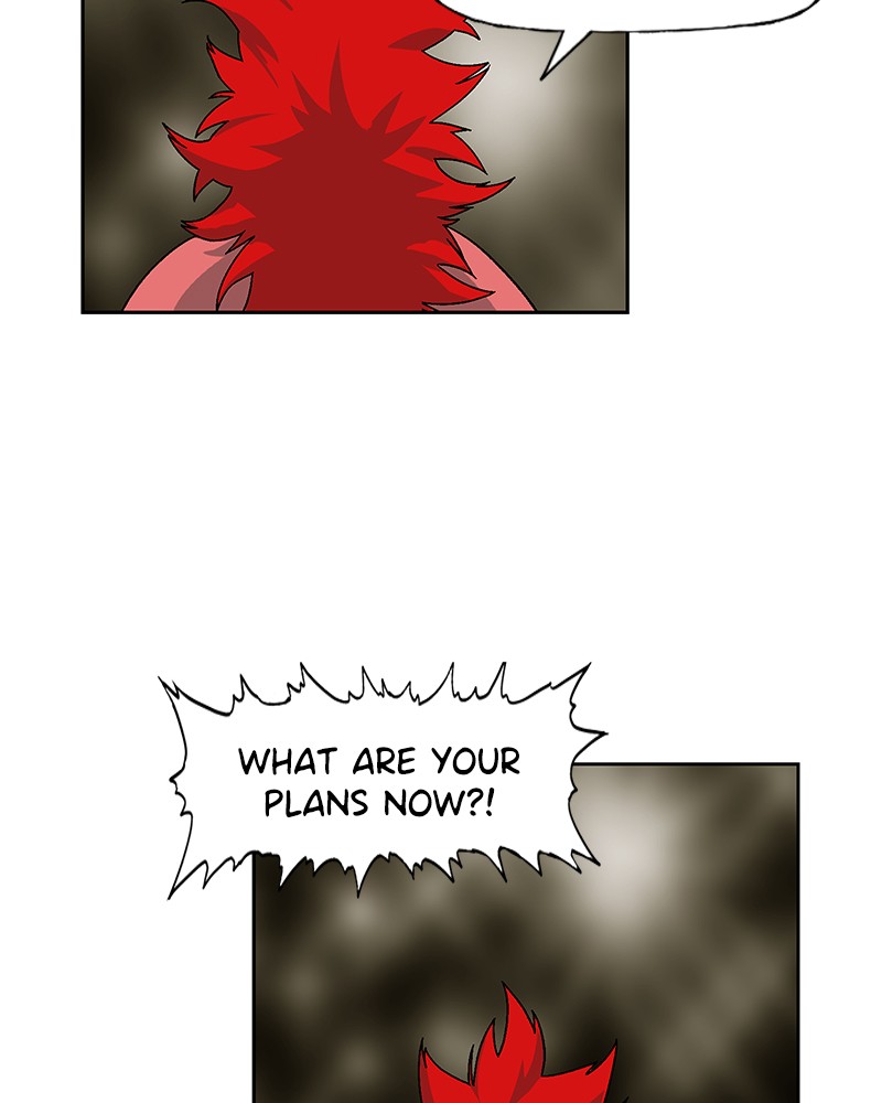 The Boxer chapter 80 page 27