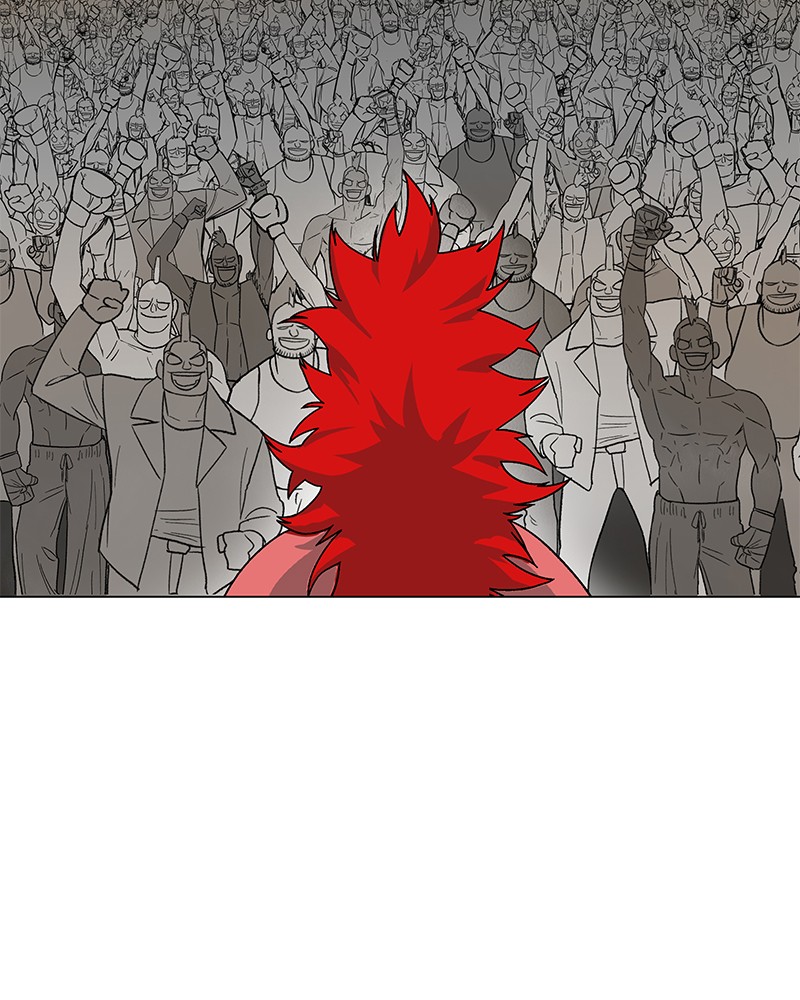 The Boxer chapter 80 page 31