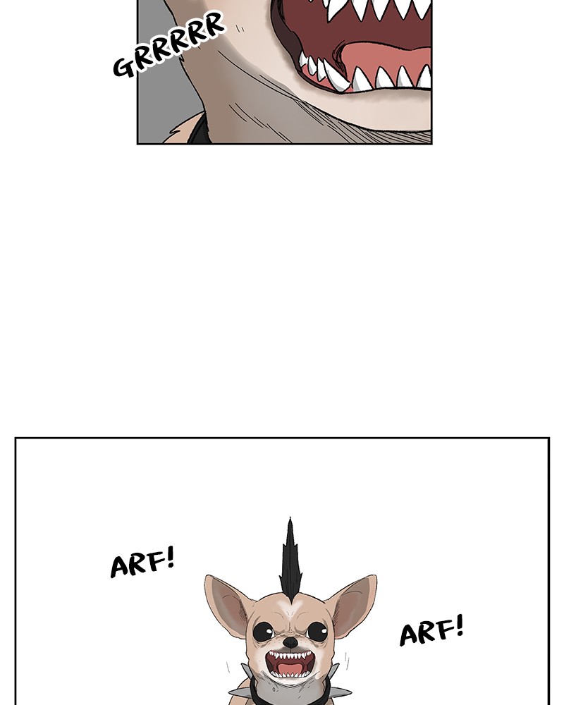 The Boxer chapter 80 page 33