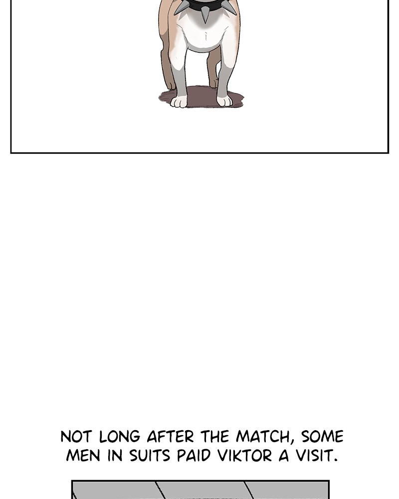 The Boxer chapter 80 page 34