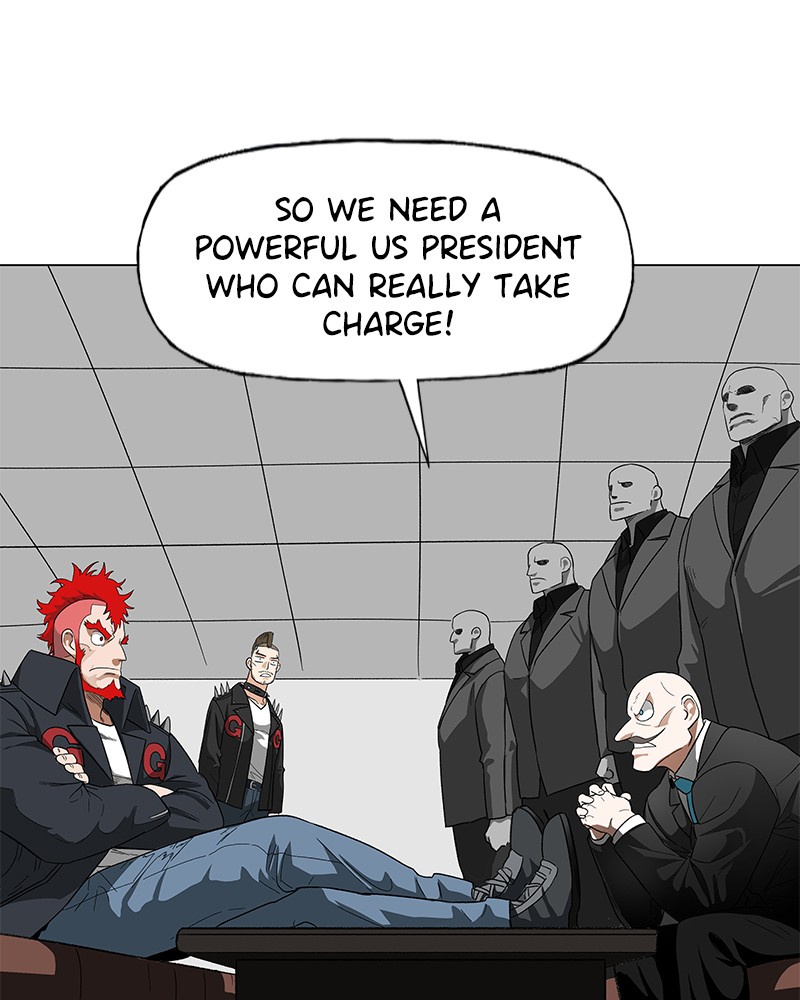 The Boxer chapter 80 page 40