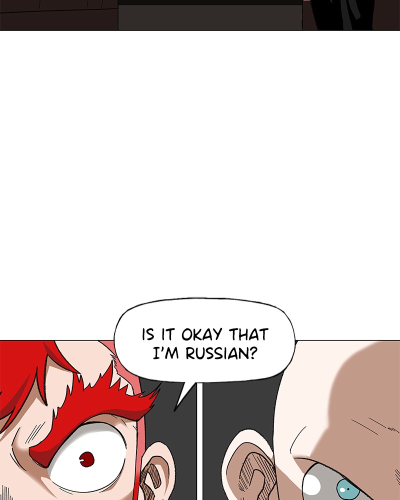 The Boxer chapter 80 page 41