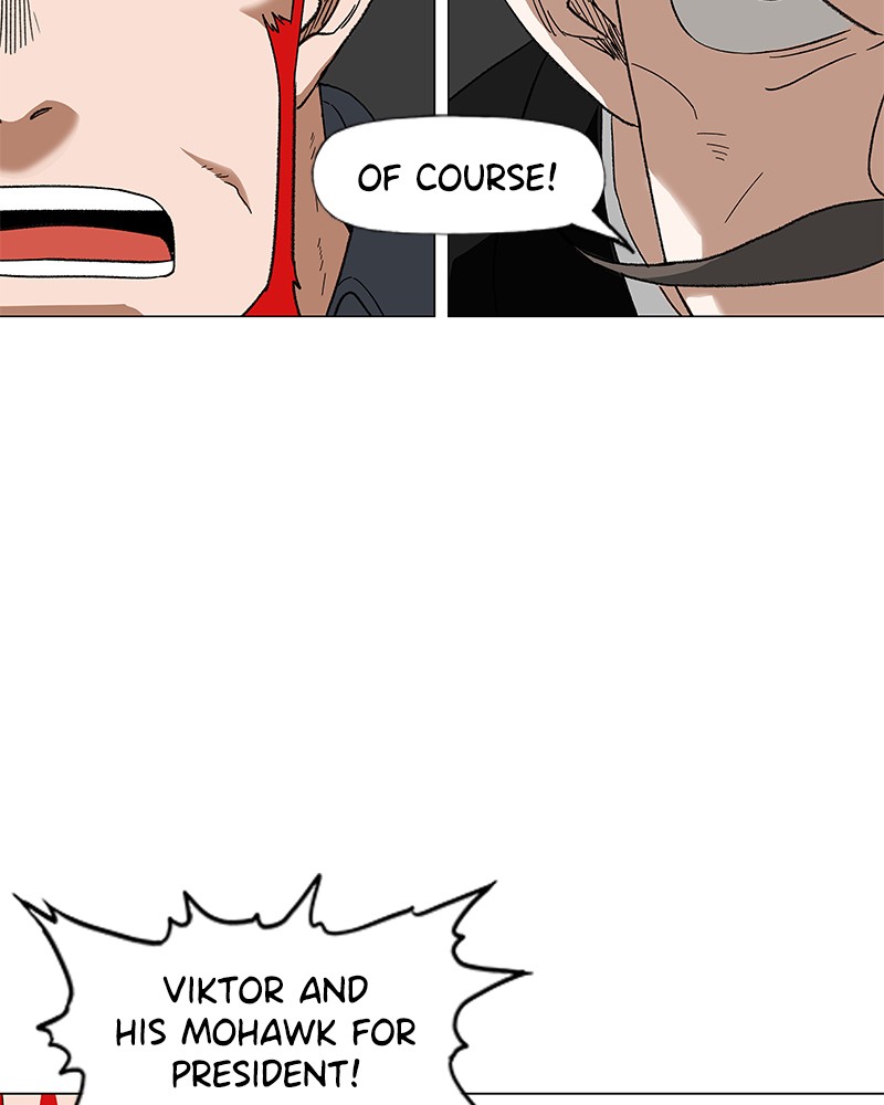 The Boxer chapter 80 page 42