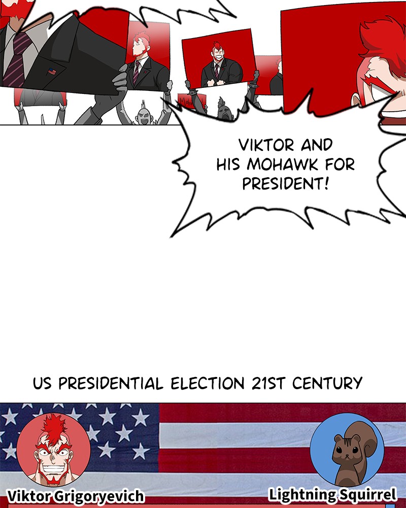 The Boxer chapter 80 page 43