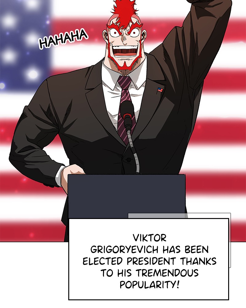 The Boxer chapter 80 page 45