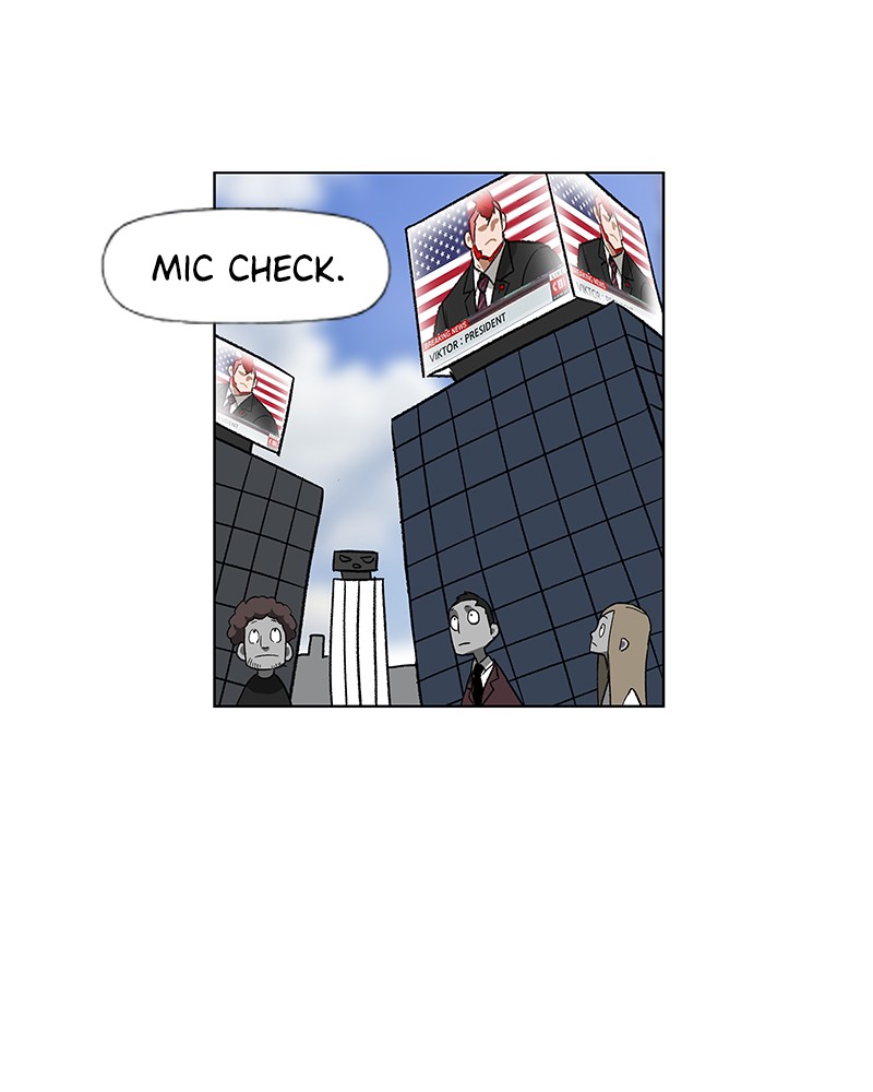 The Boxer chapter 80 page 47