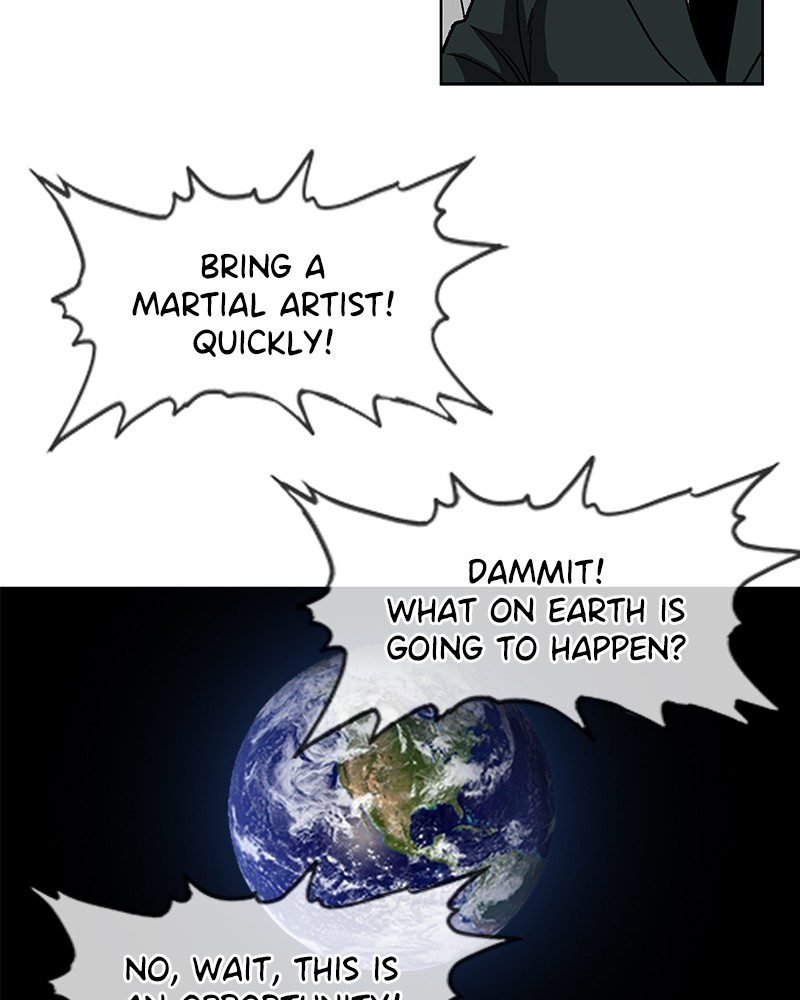 The Boxer chapter 80 page 61