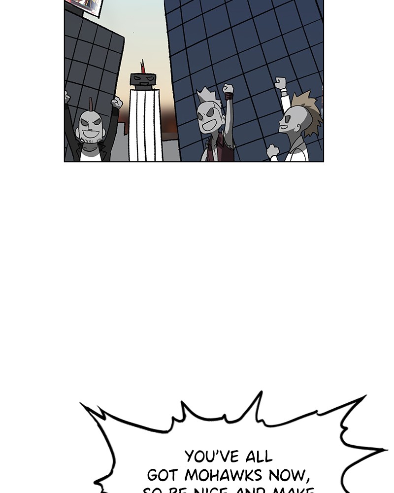 The Boxer chapter 80 page 72