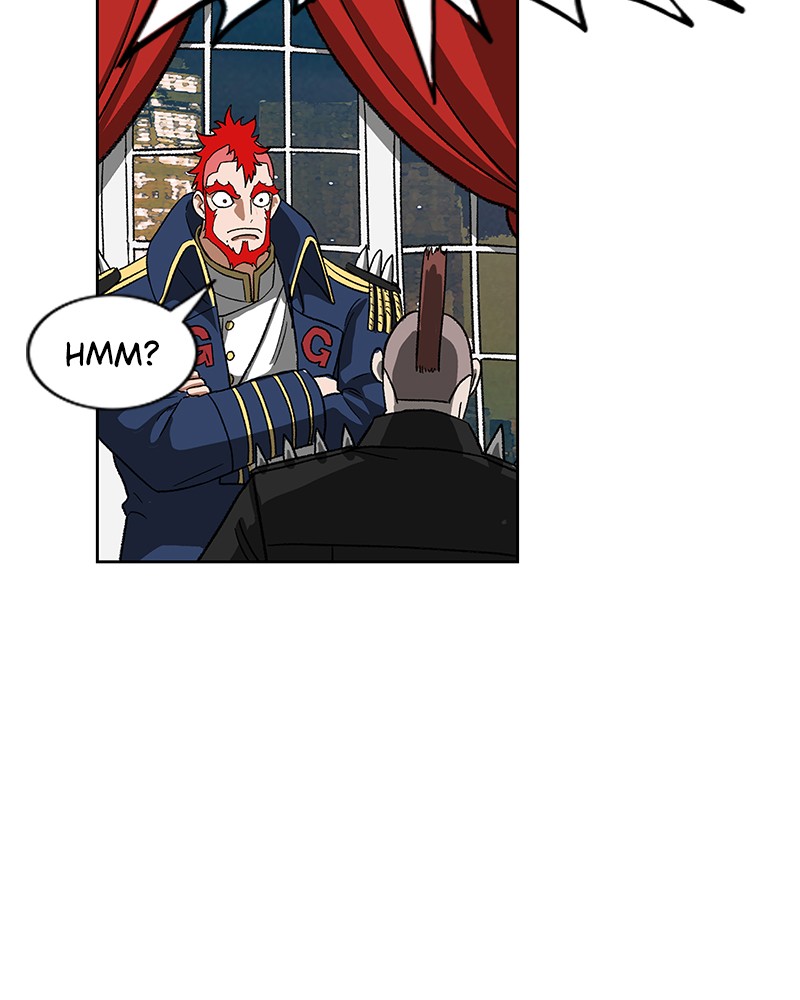 The Boxer chapter 80 page 77