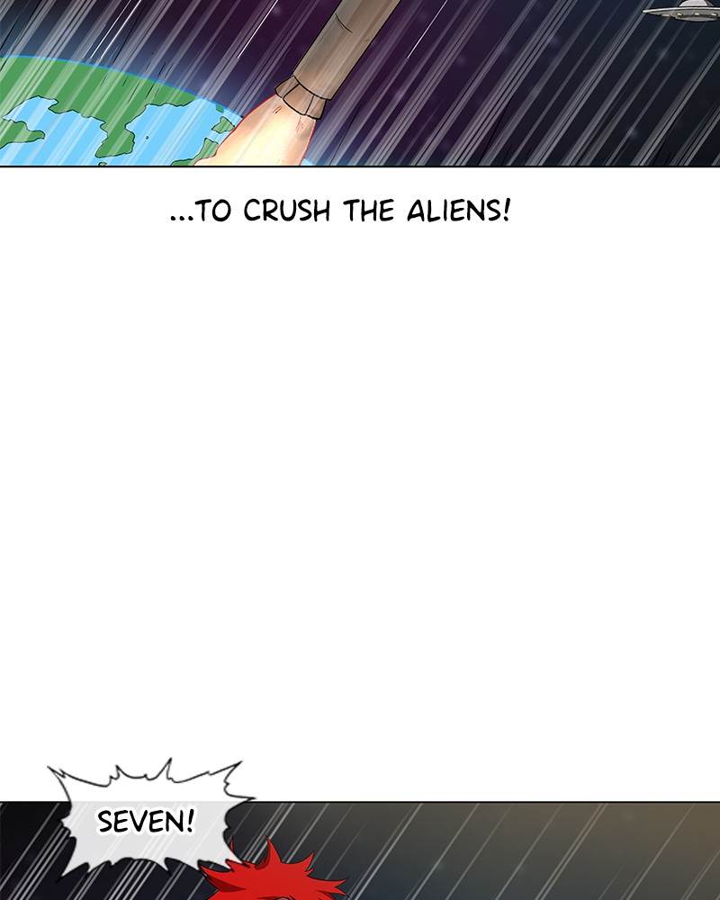 The Boxer chapter 80 page 83