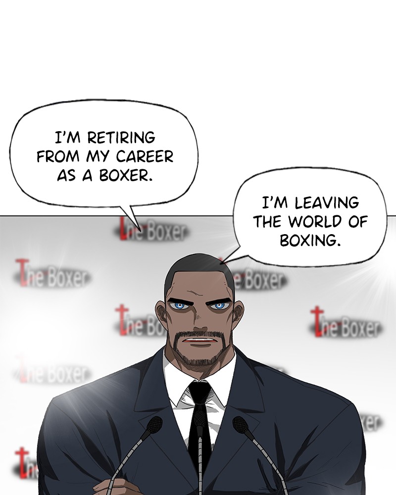The Boxer chapter 81 page 100