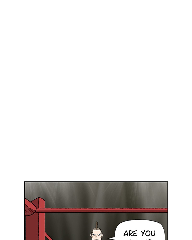 The Boxer chapter 81 page 16