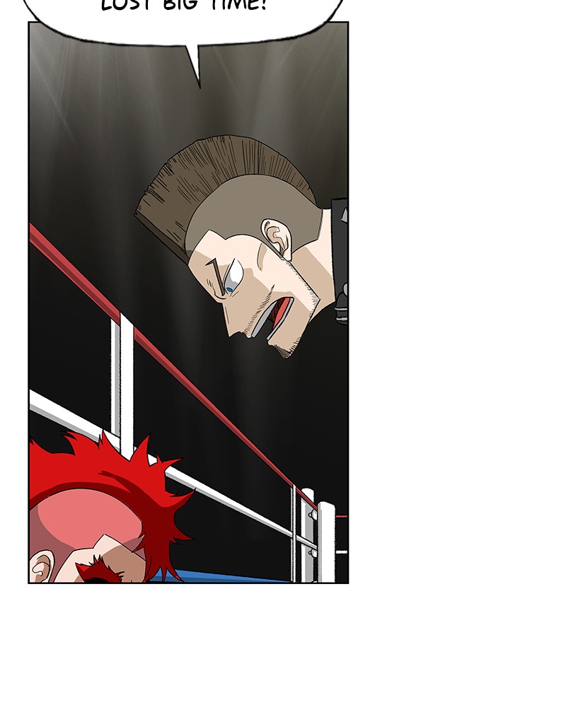 The Boxer chapter 81 page 21