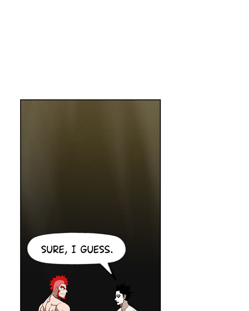 The Boxer chapter 81 page 37