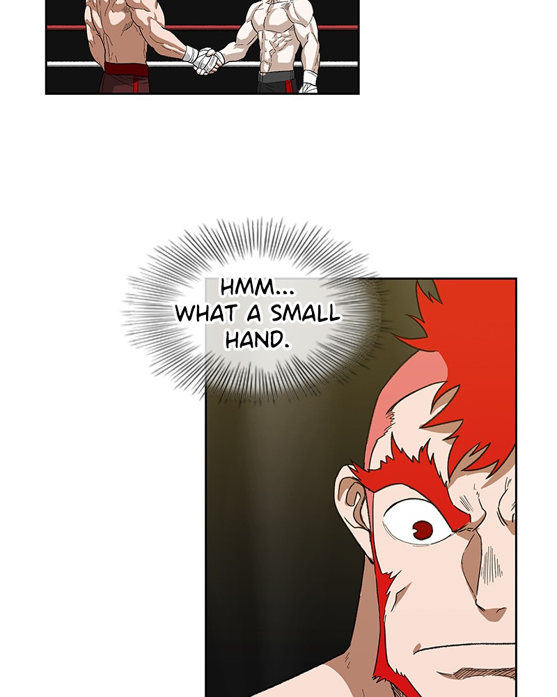 The Boxer chapter 81 page 38