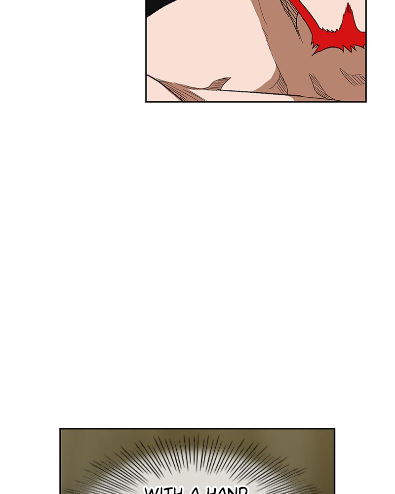 The Boxer chapter 81 page 39