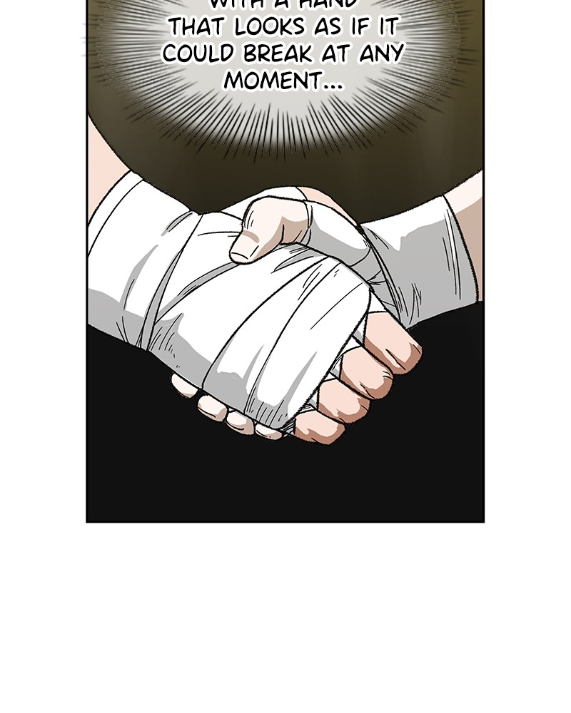 The Boxer chapter 81 page 40