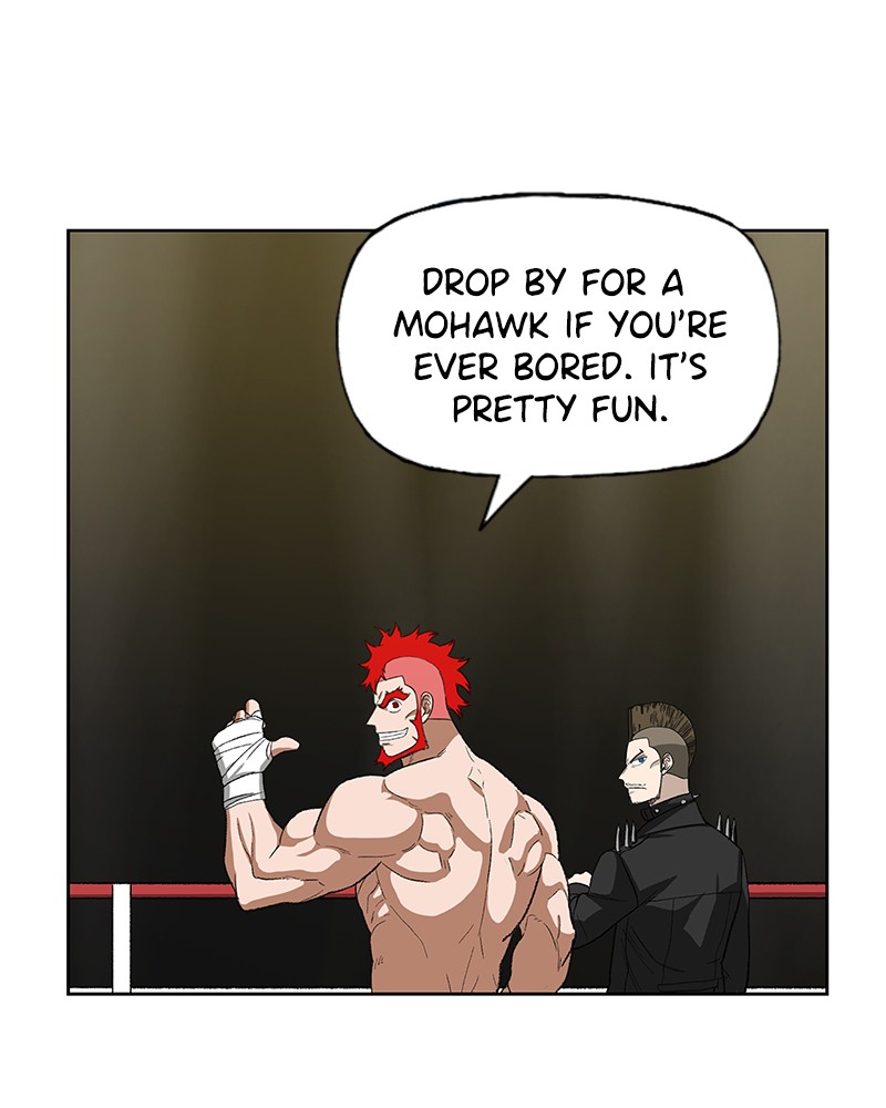 The Boxer chapter 81 page 53