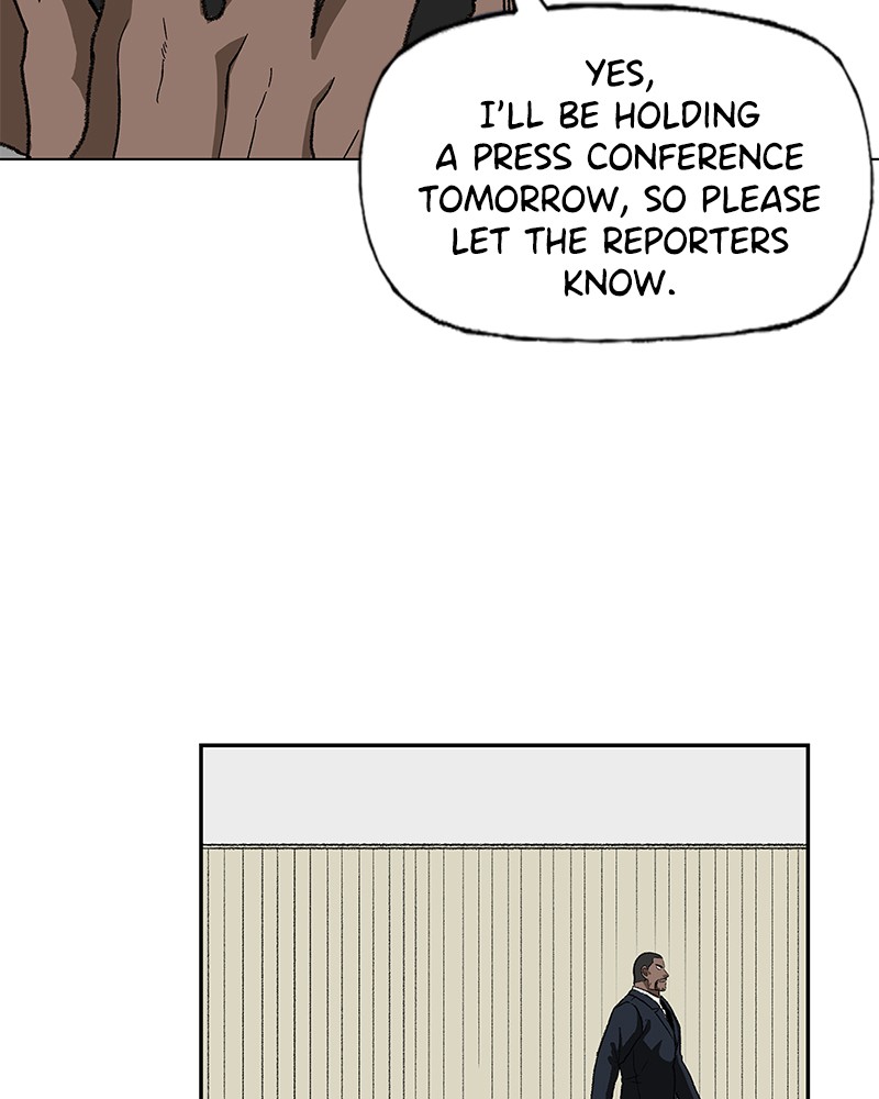 The Boxer chapter 81 page 87