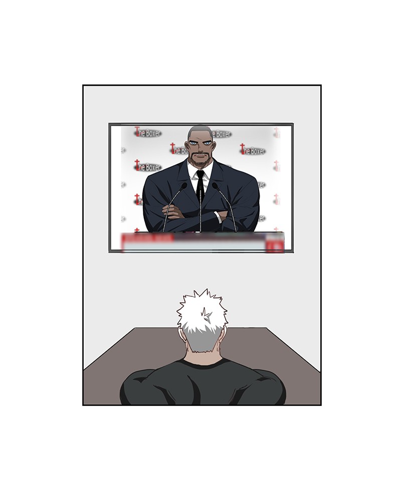 The Boxer chapter 81 page 98