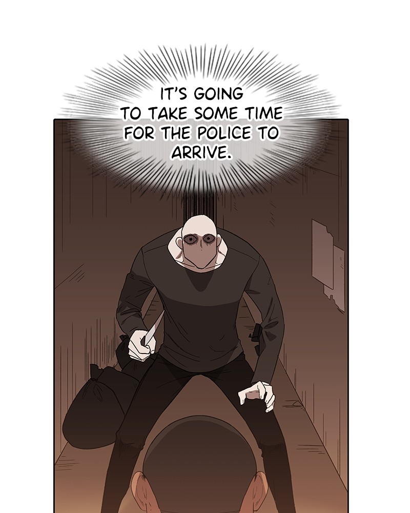 The Boxer chapter 82 page 104