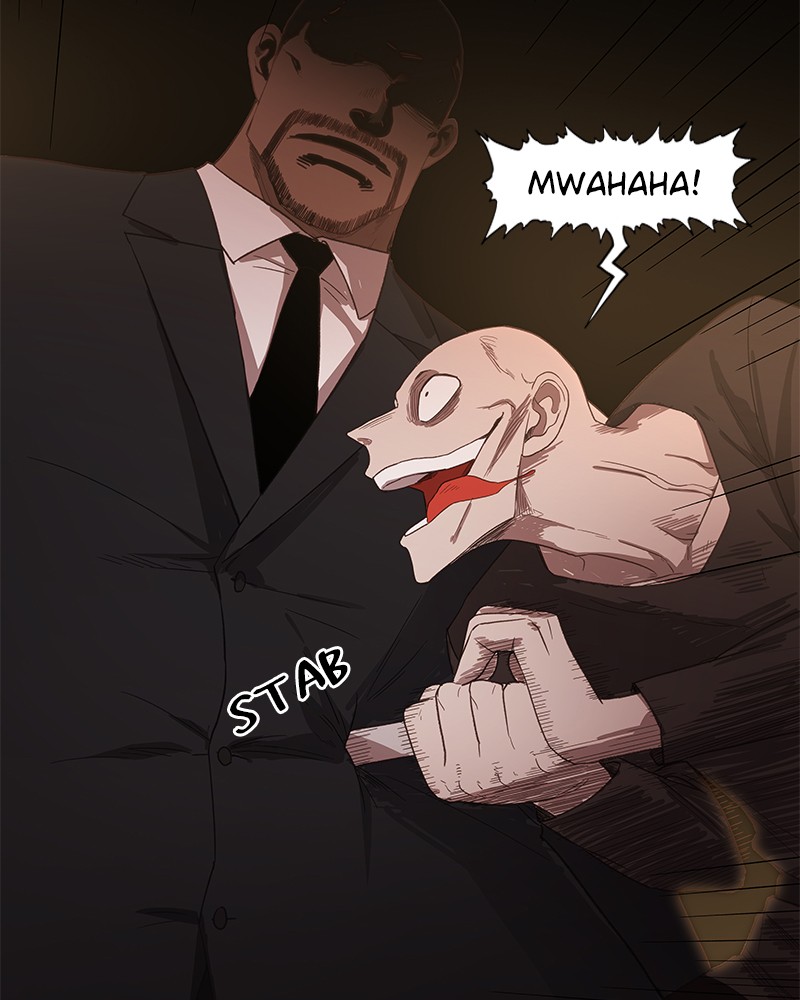 The Boxer chapter 82 page 112