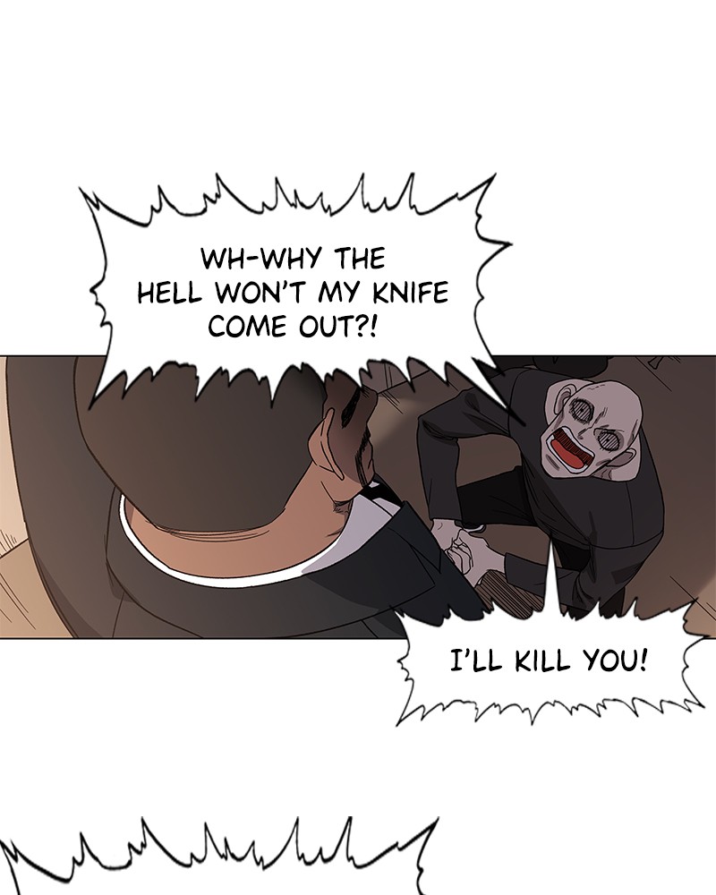 The Boxer chapter 82 page 127