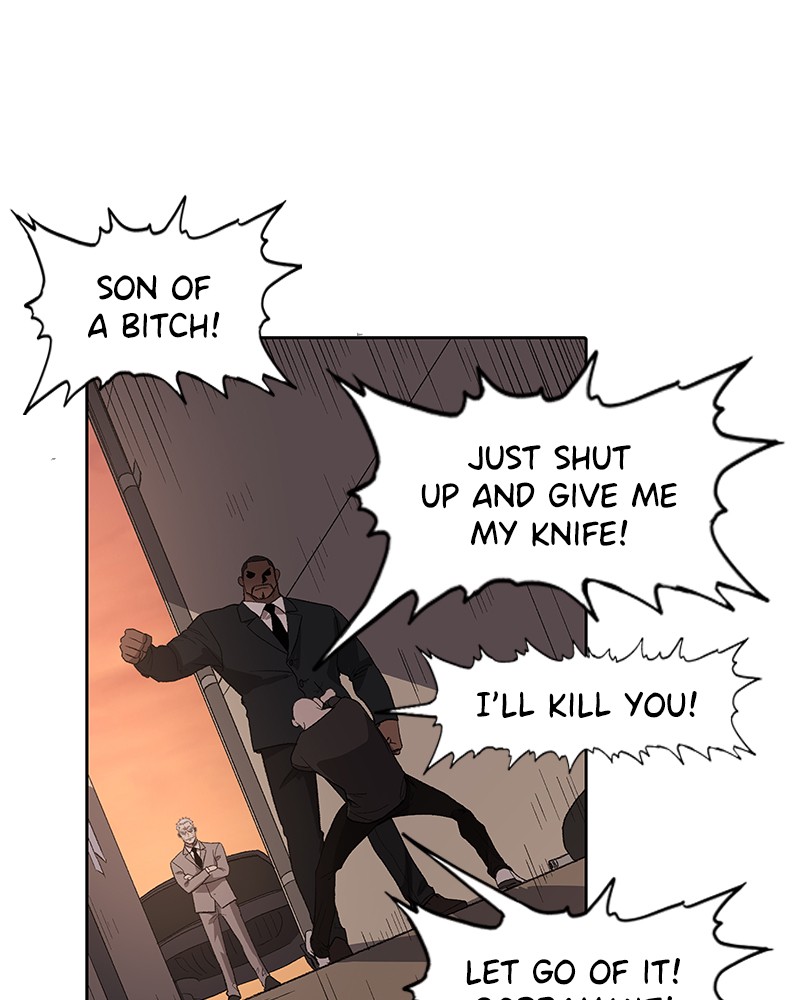 The Boxer chapter 82 page 131