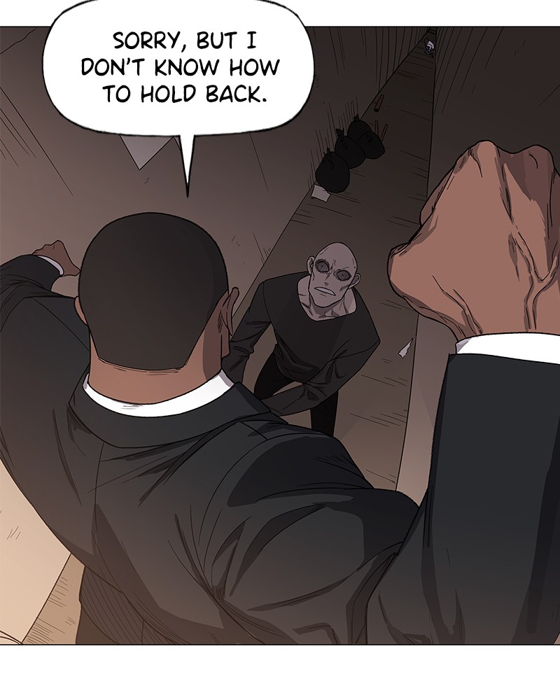 The Boxer chapter 82 page 134