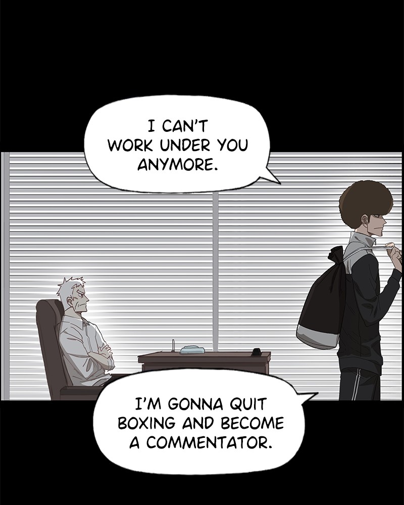 The Boxer chapter 82 page 21