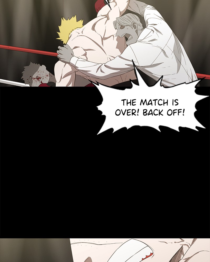 The Boxer chapter 82 page 27
